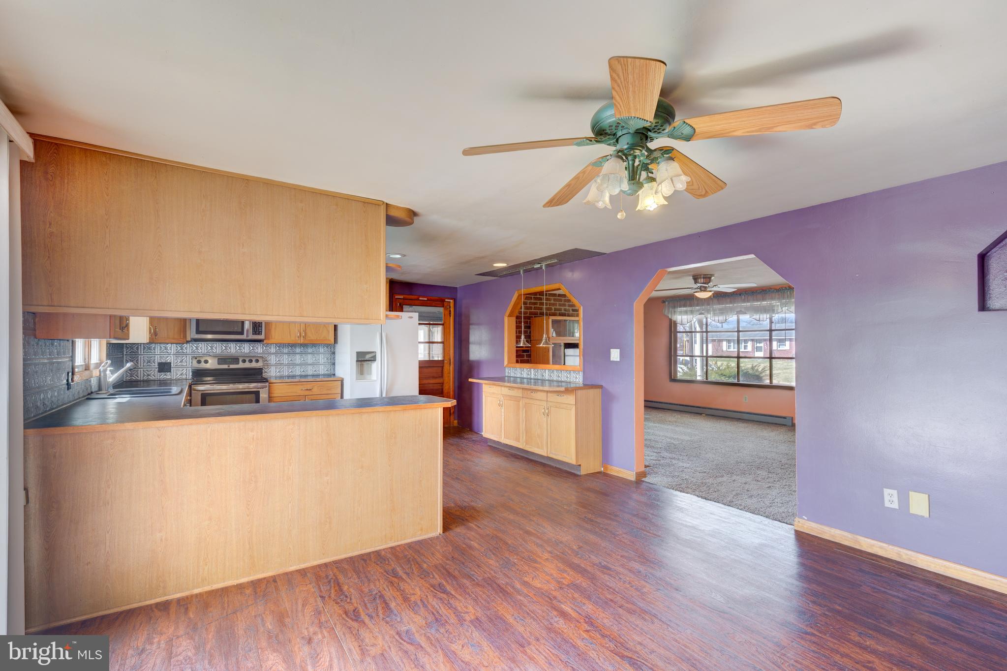 SPRINGFIELD ESTATES - Residential