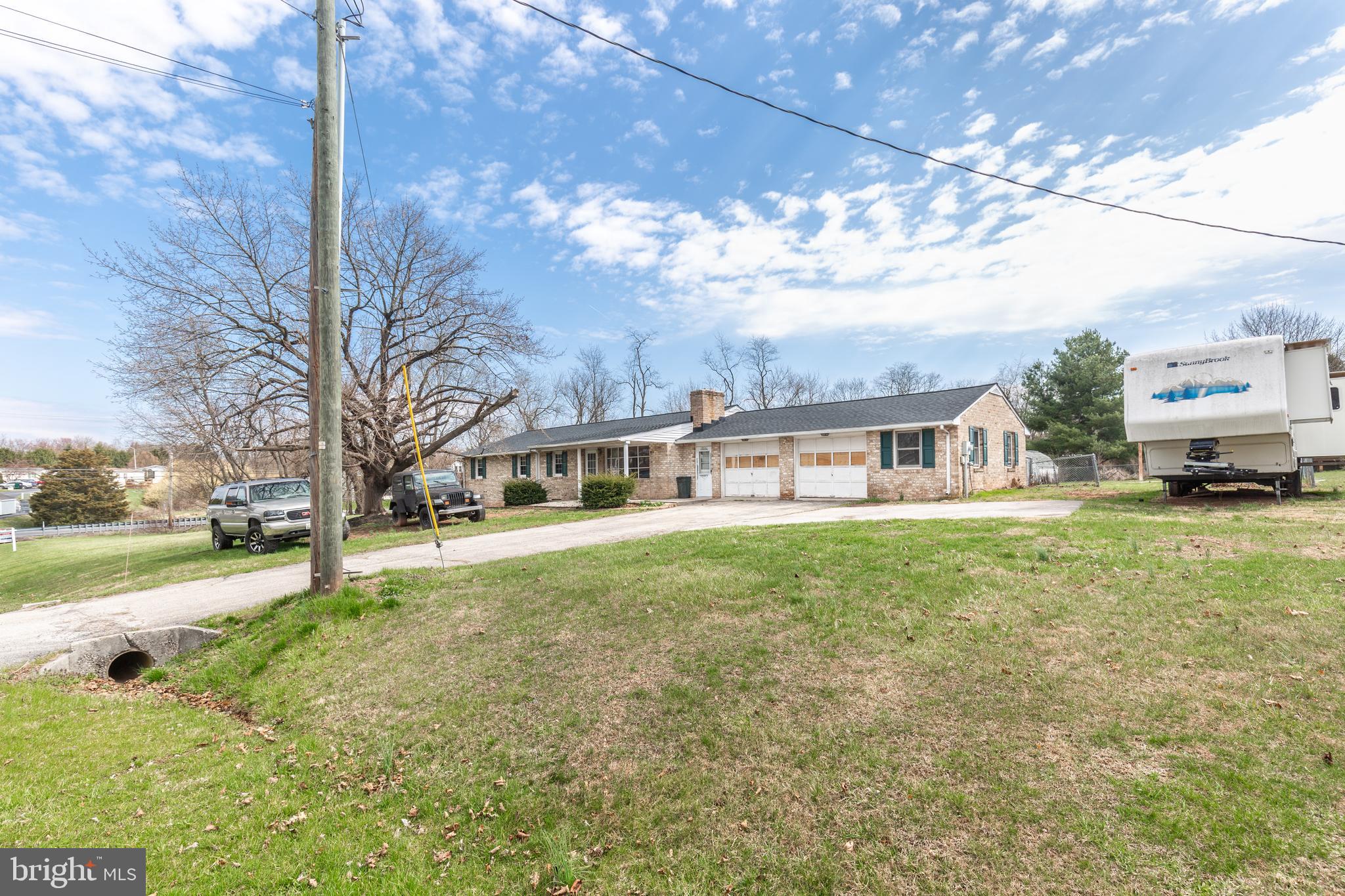 SPRINGFIELD ESTATES - Residential