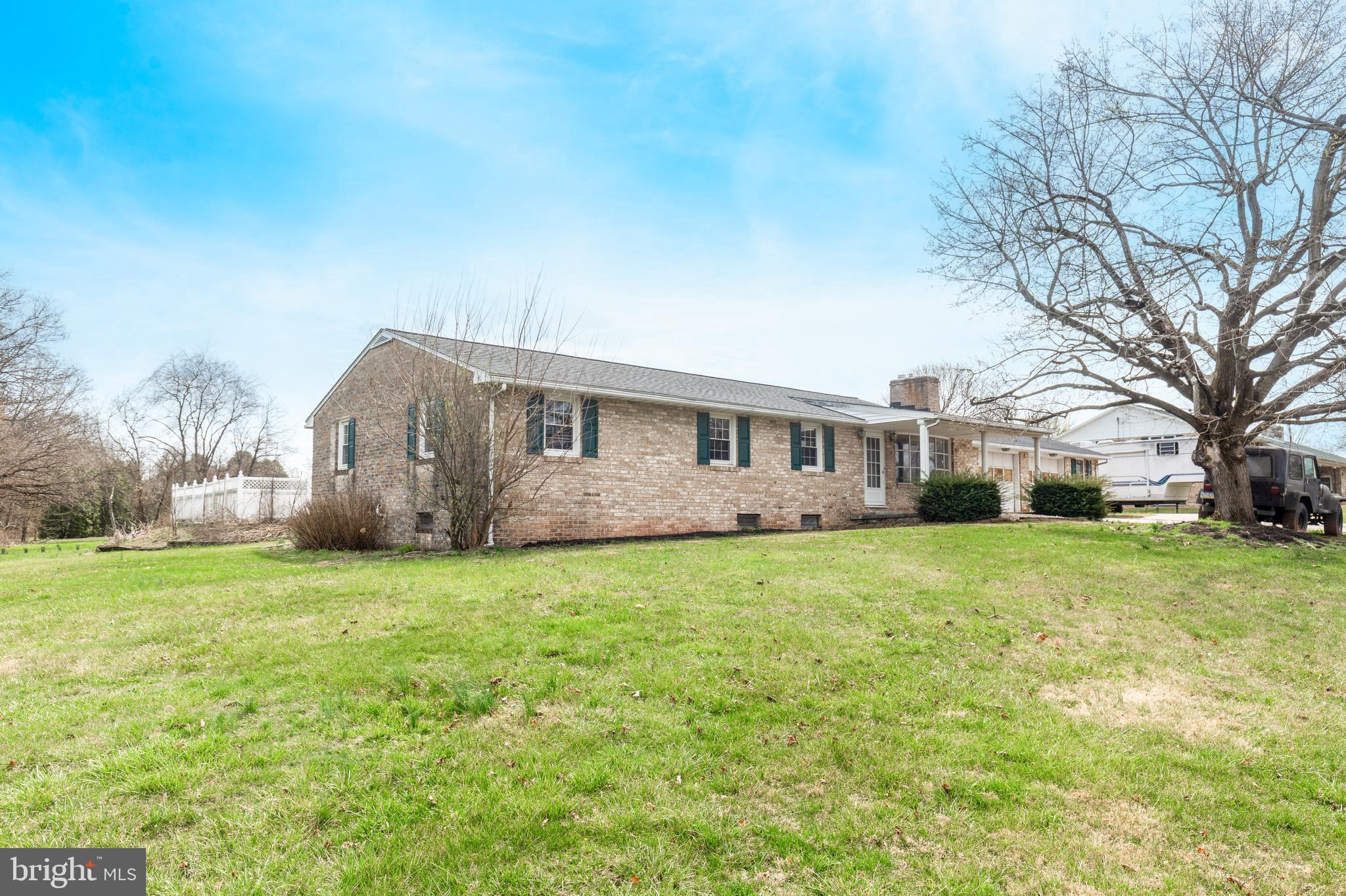 SPRINGFIELD ESTATES - Residential