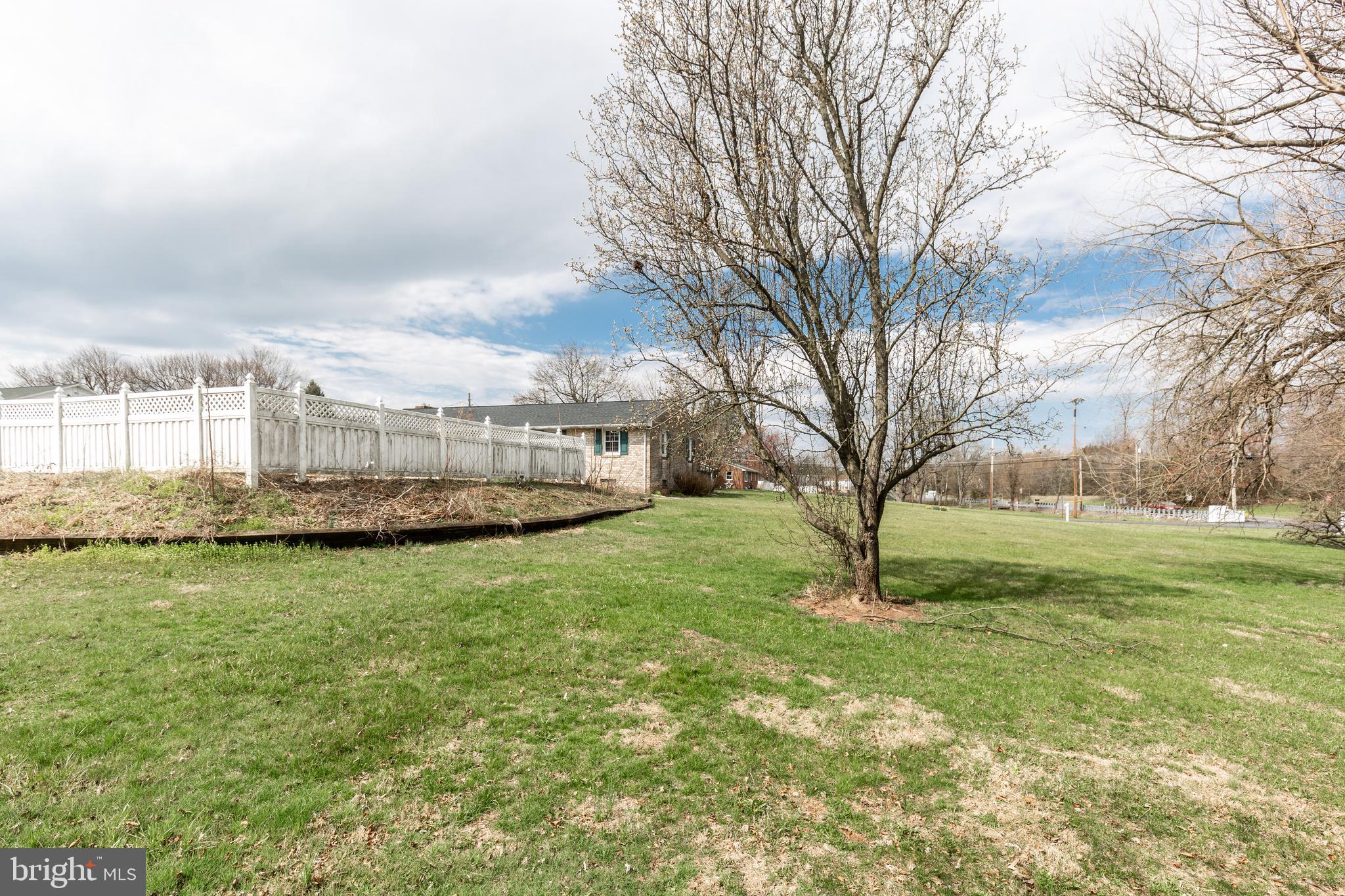 SPRINGFIELD ESTATES - Residential