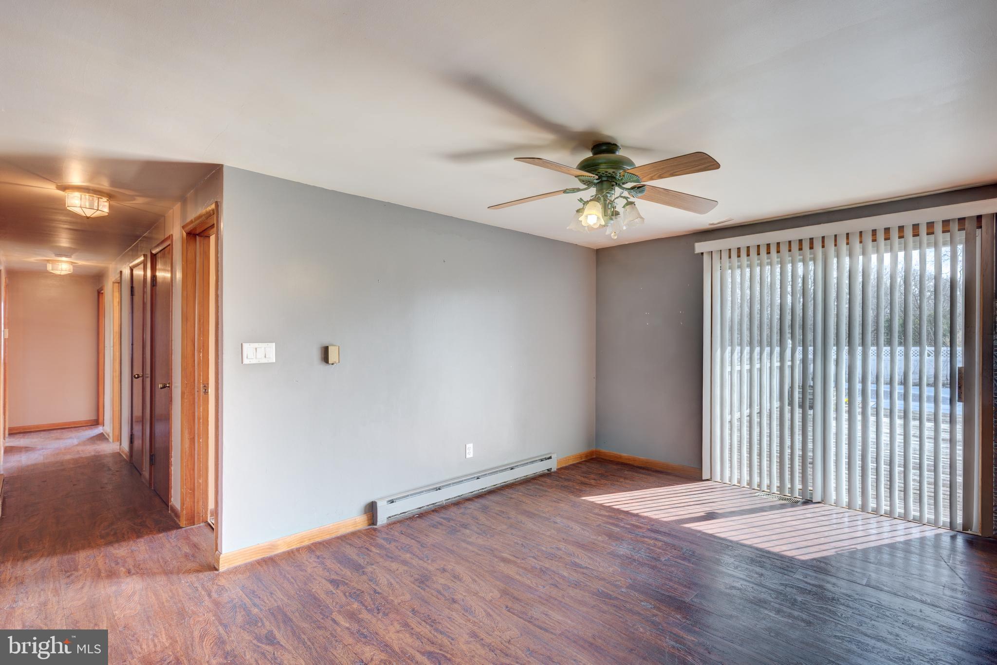 SPRINGFIELD ESTATES - Residential