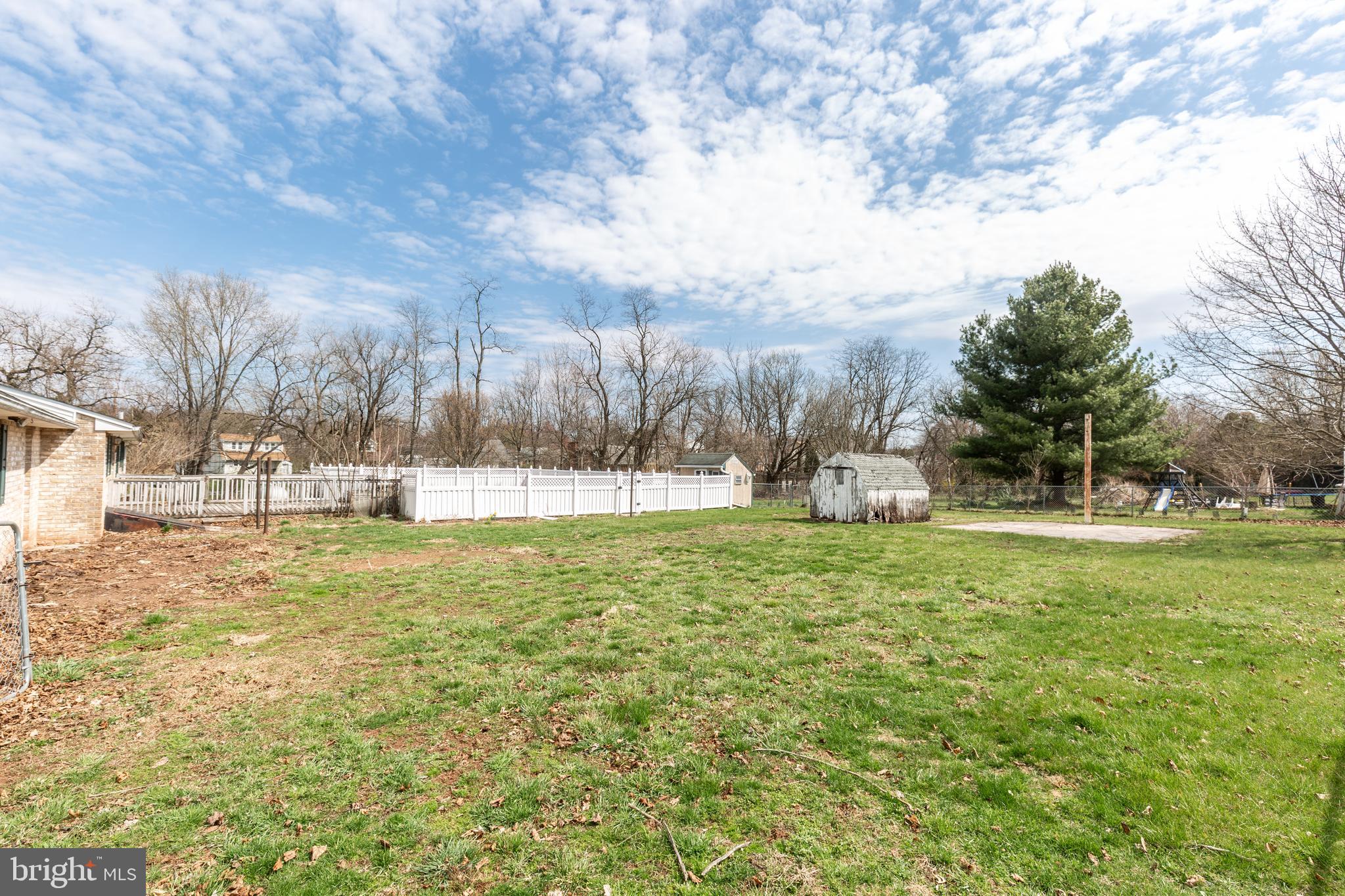 SPRINGFIELD ESTATES - Residential