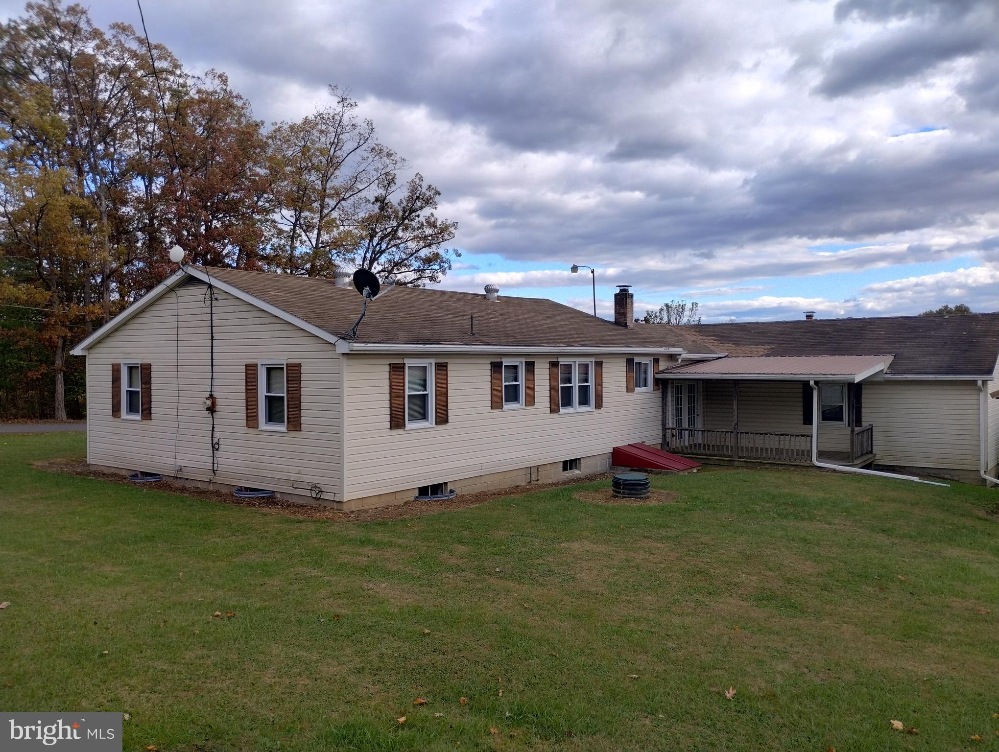 551 SMITH ROAD