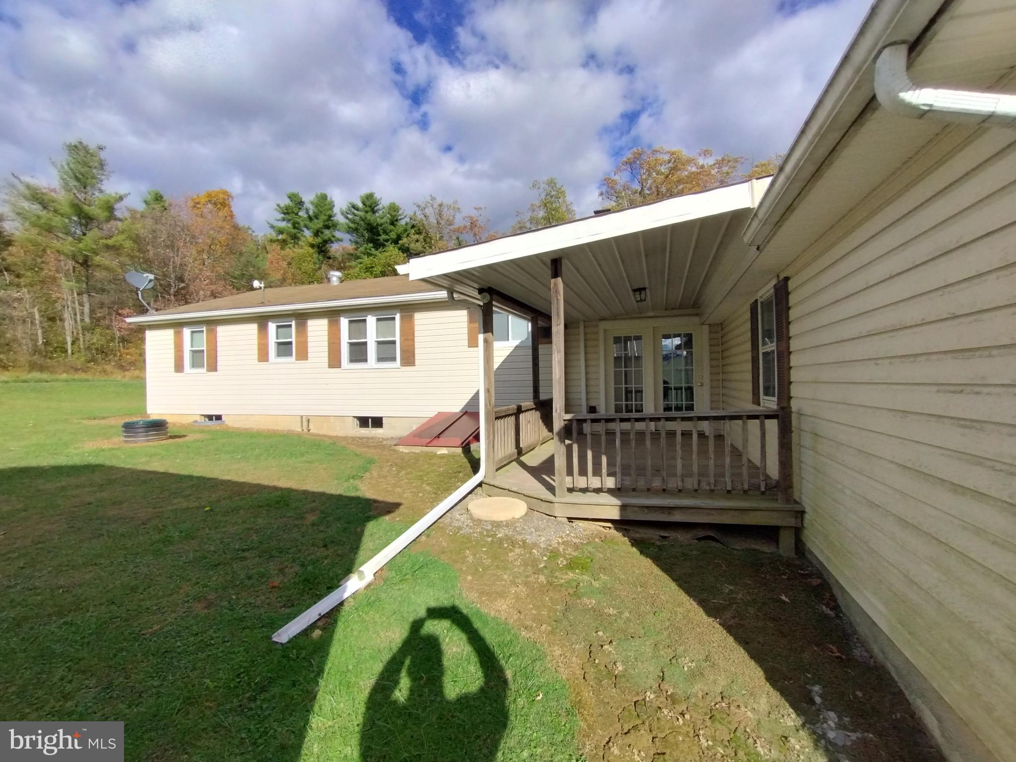 551 SMITH ROAD