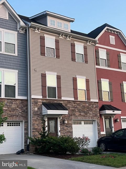 10793 HINTON WAY MANASSAS VA 20112