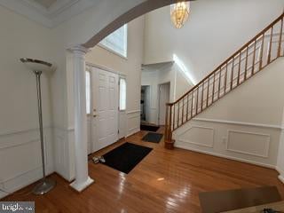 375 N VAN BUREN STREET
