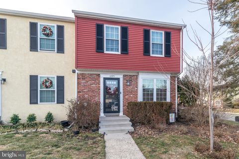 1205 ALGONQUIN PASS AMBLER PA 19002