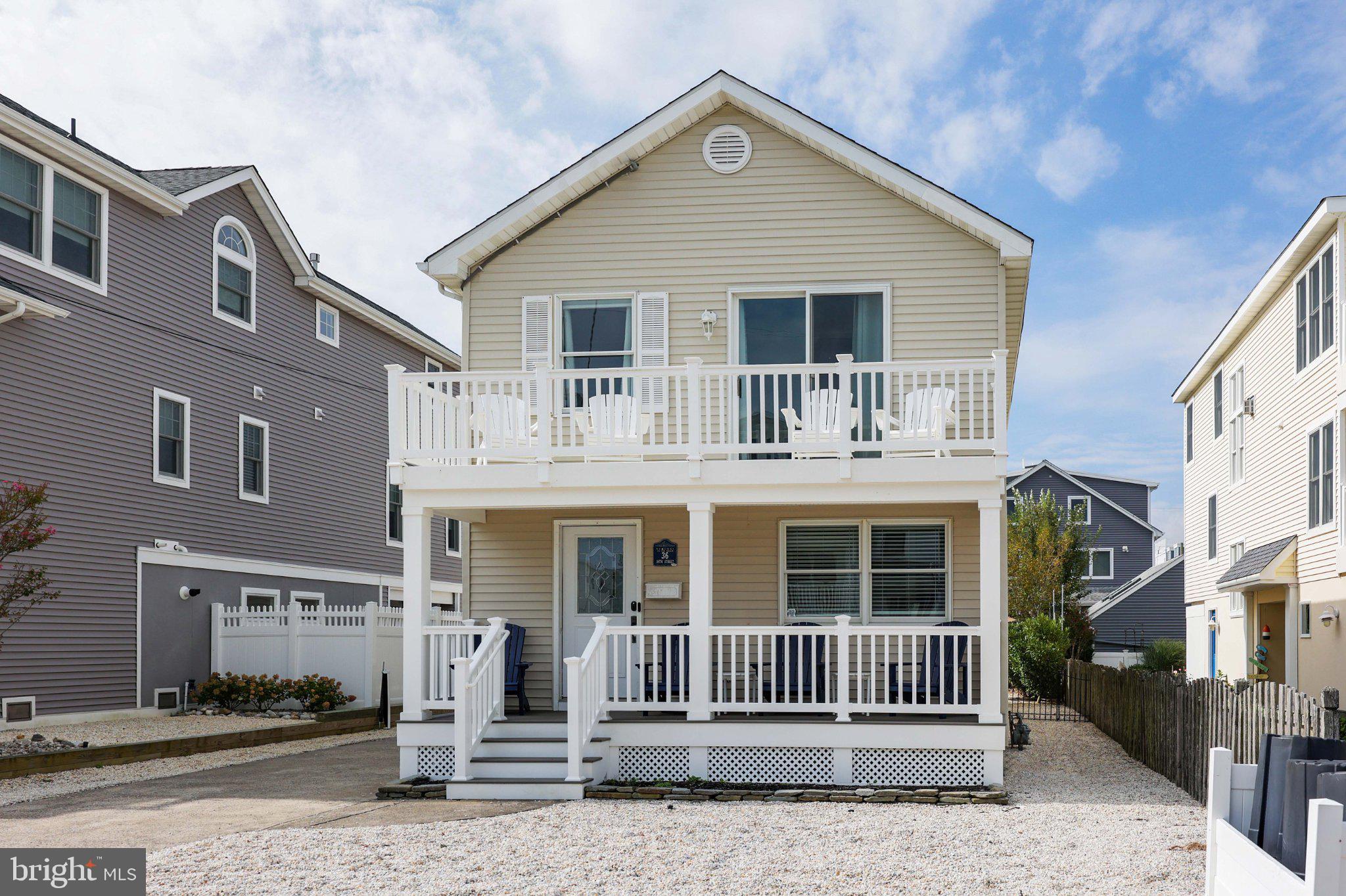 36 16TH STREET