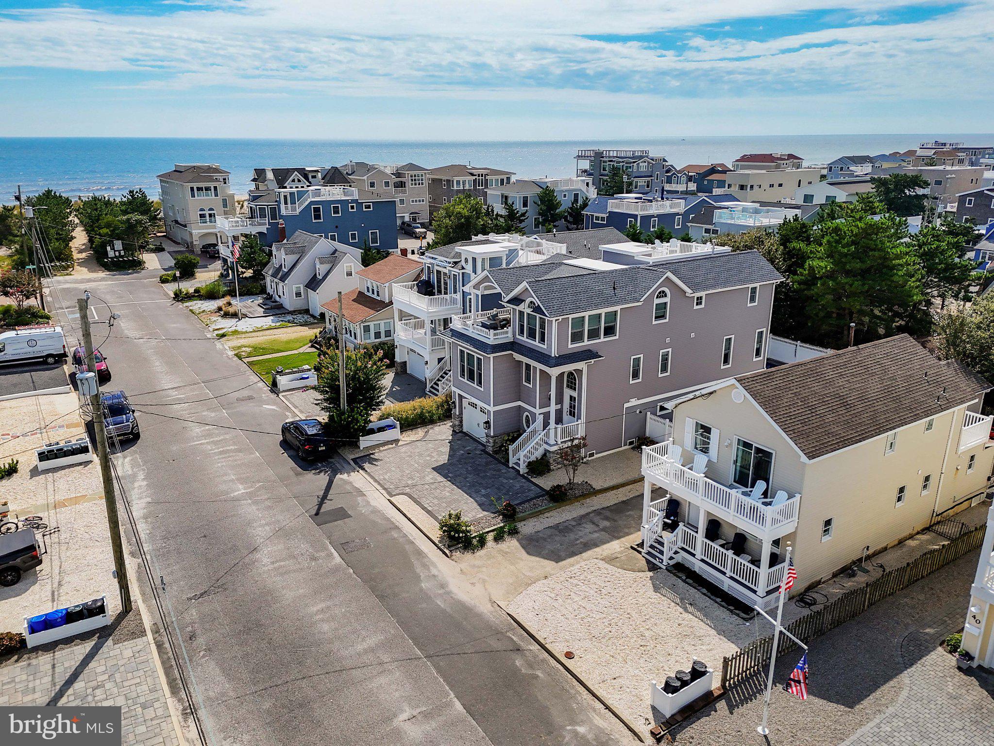 36 16TH STREET