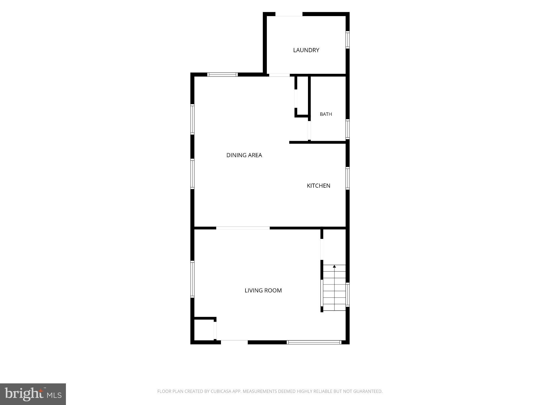 36 16TH STREET