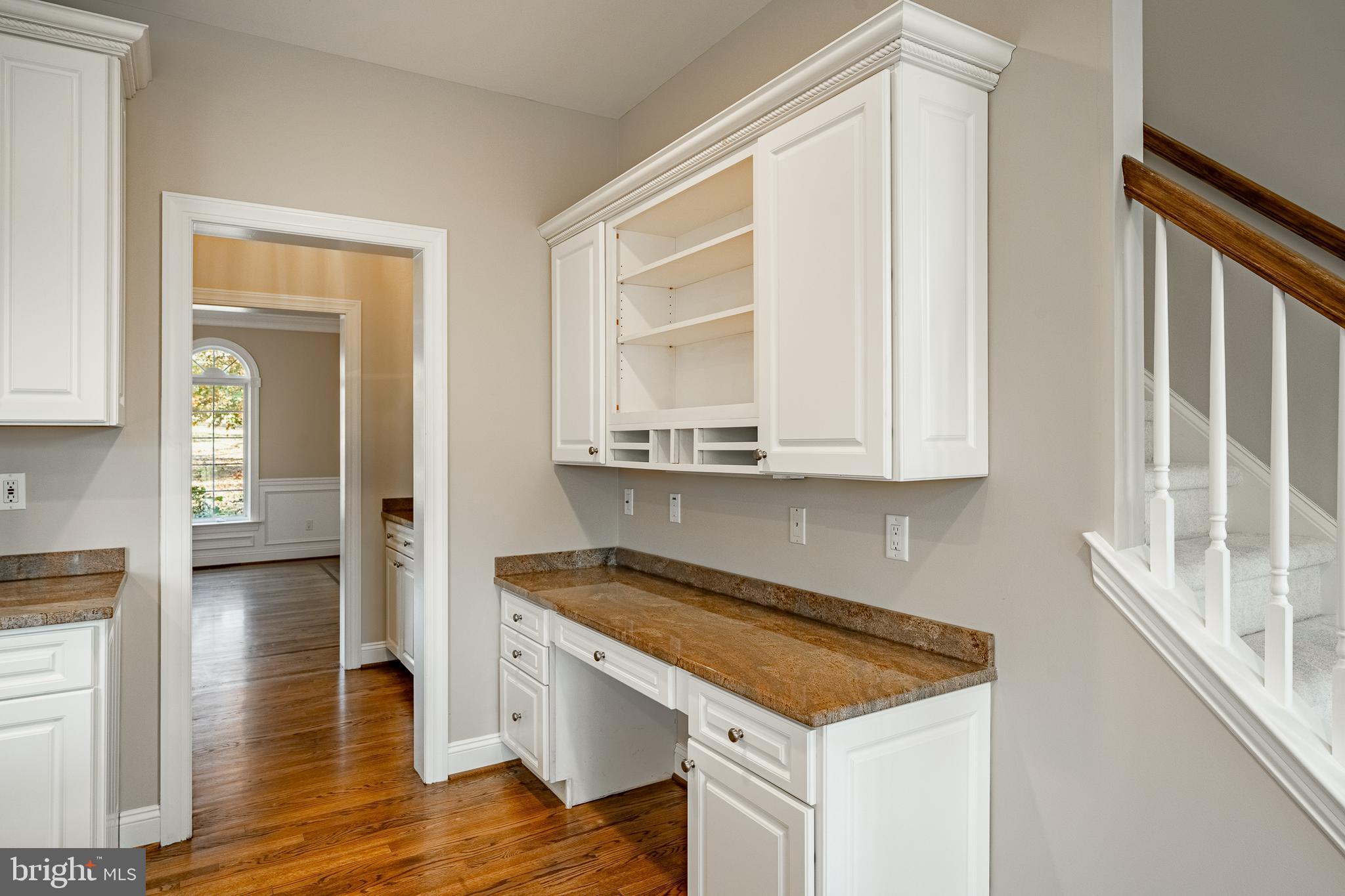 INDIAN SPRINGS - Residential