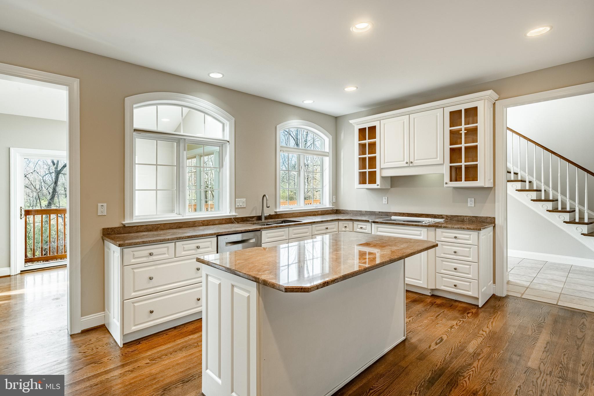 INDIAN SPRINGS - Residential