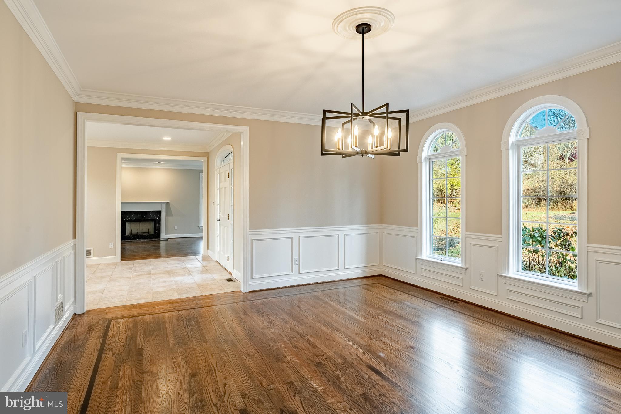 INDIAN SPRINGS - Residential