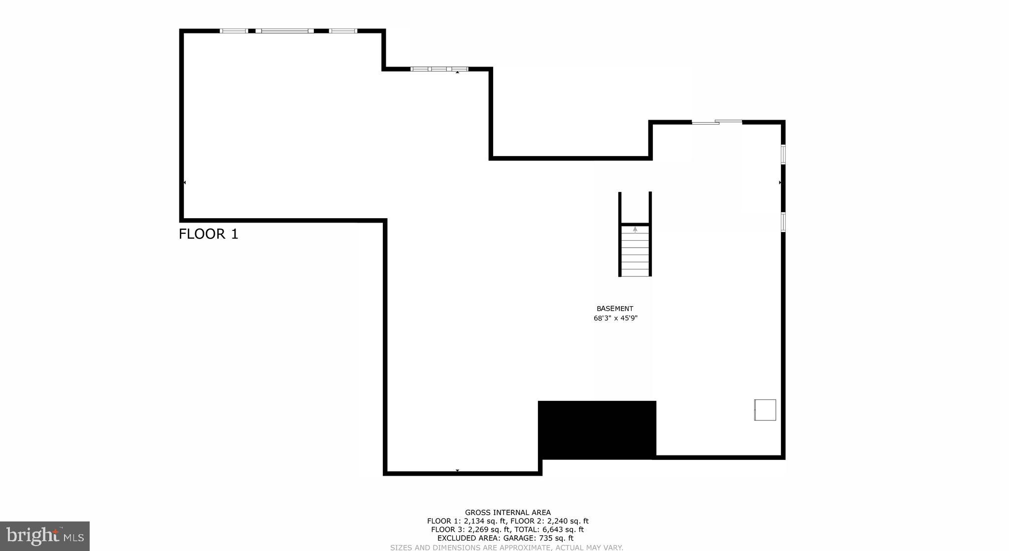 INDIAN SPRINGS - Residential