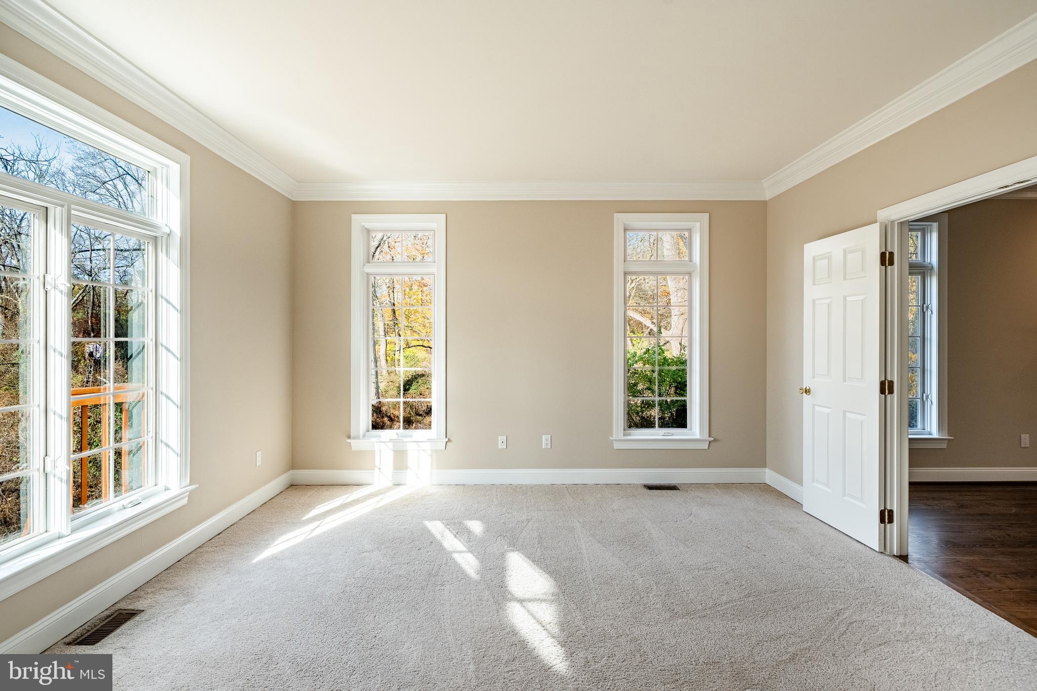 INDIAN SPRINGS - Residential