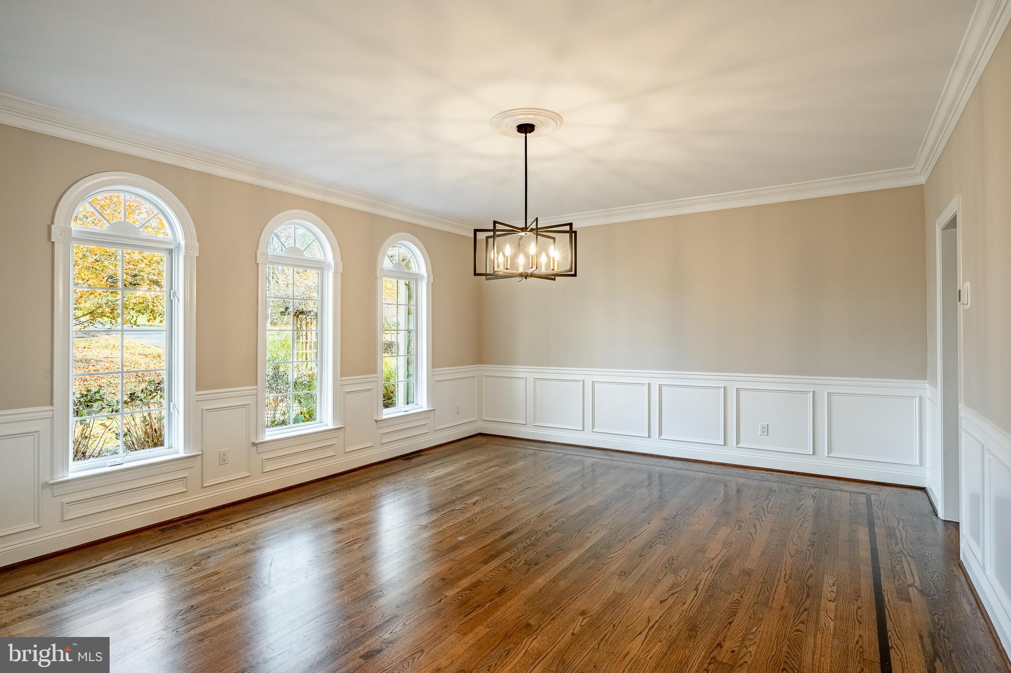 INDIAN SPRINGS - Residential