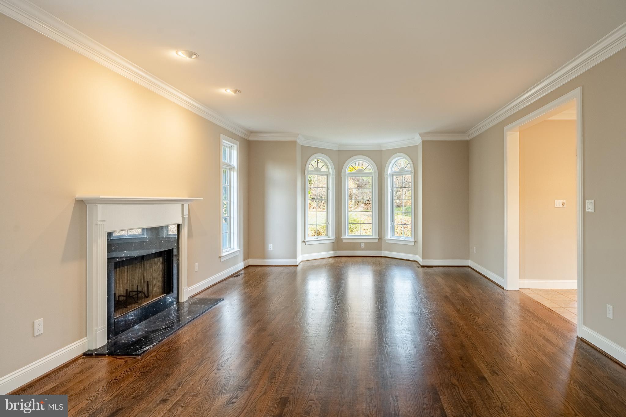 INDIAN SPRINGS - Residential