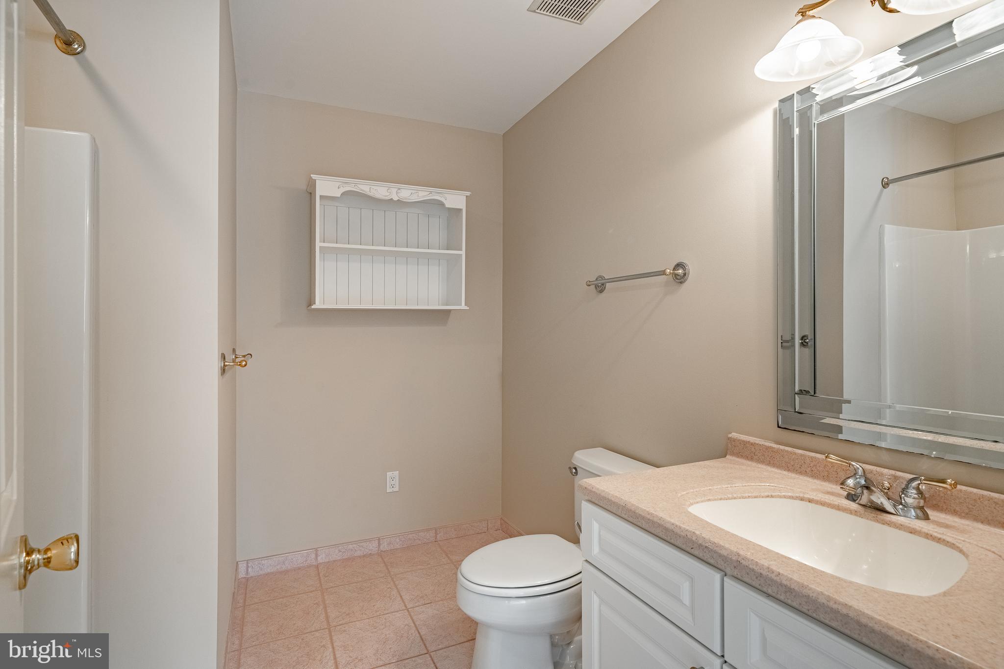 INDIAN SPRINGS - Residential