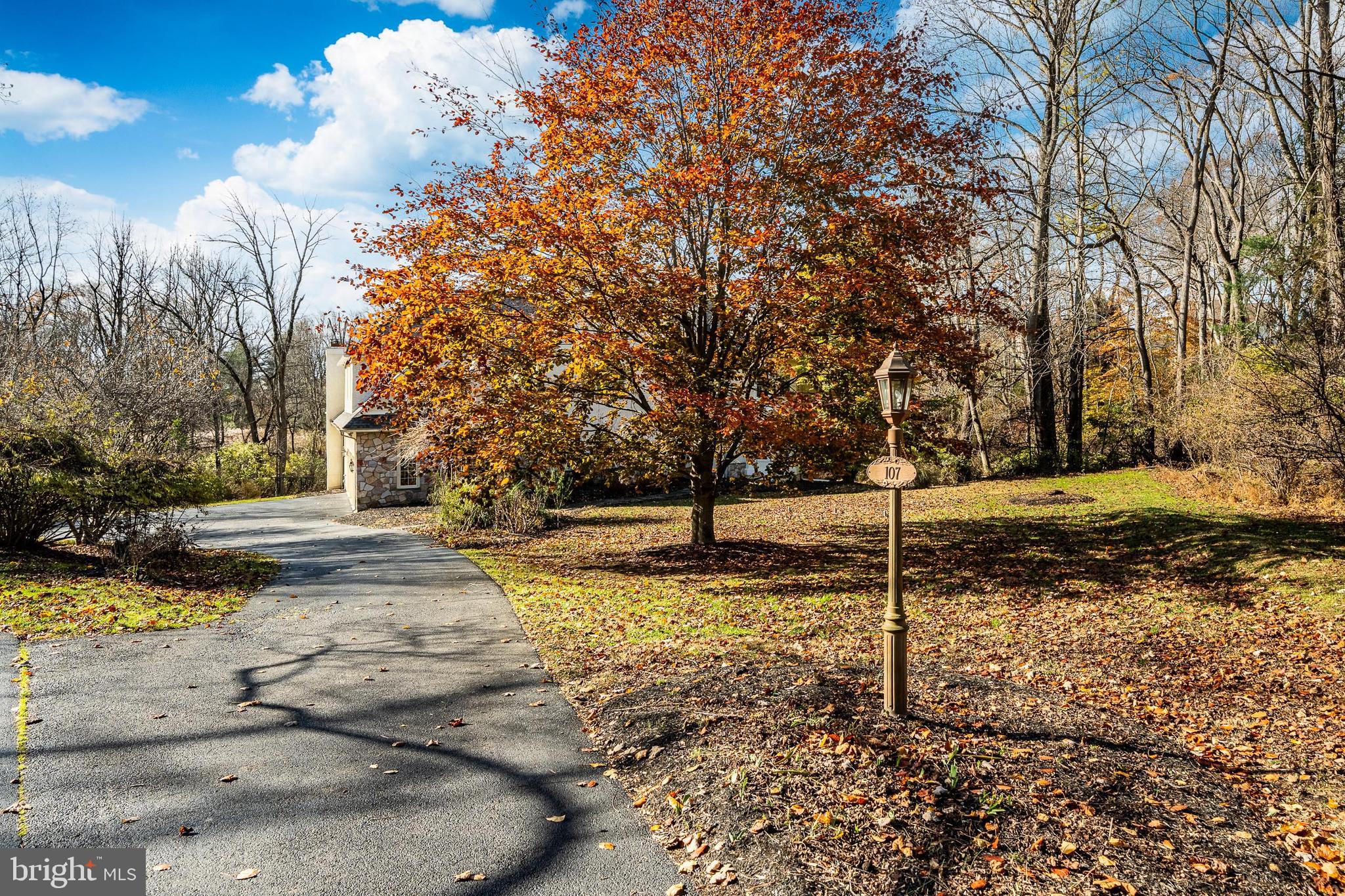 INDIAN SPRINGS - Residential