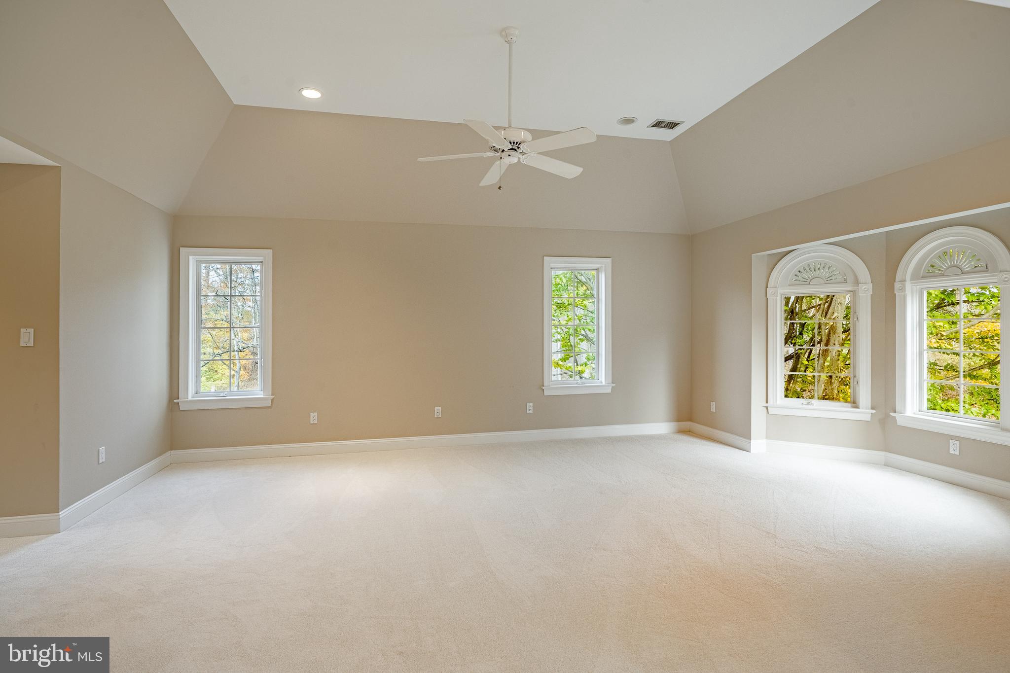 INDIAN SPRINGS - Residential