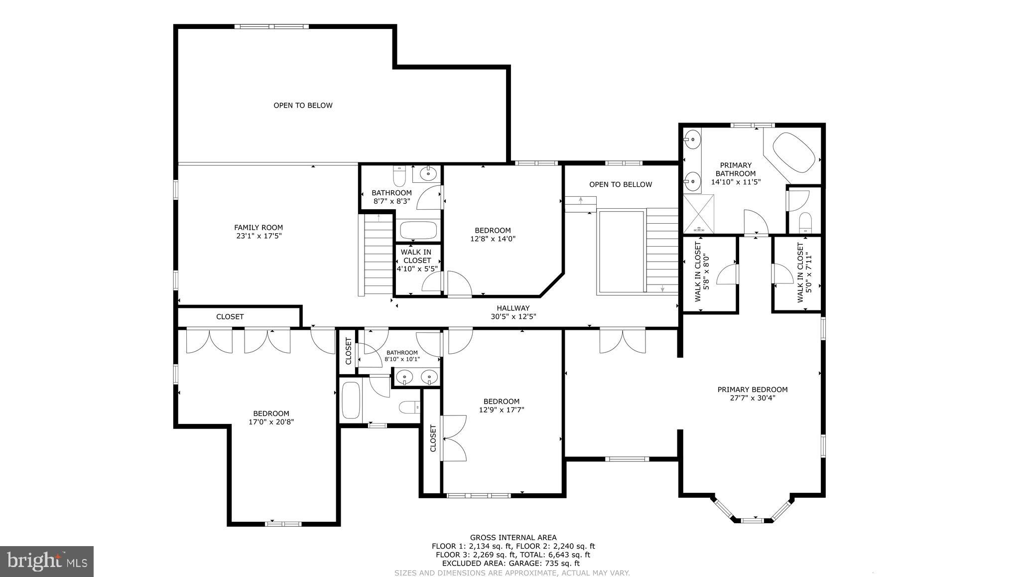 INDIAN SPRINGS - Residential