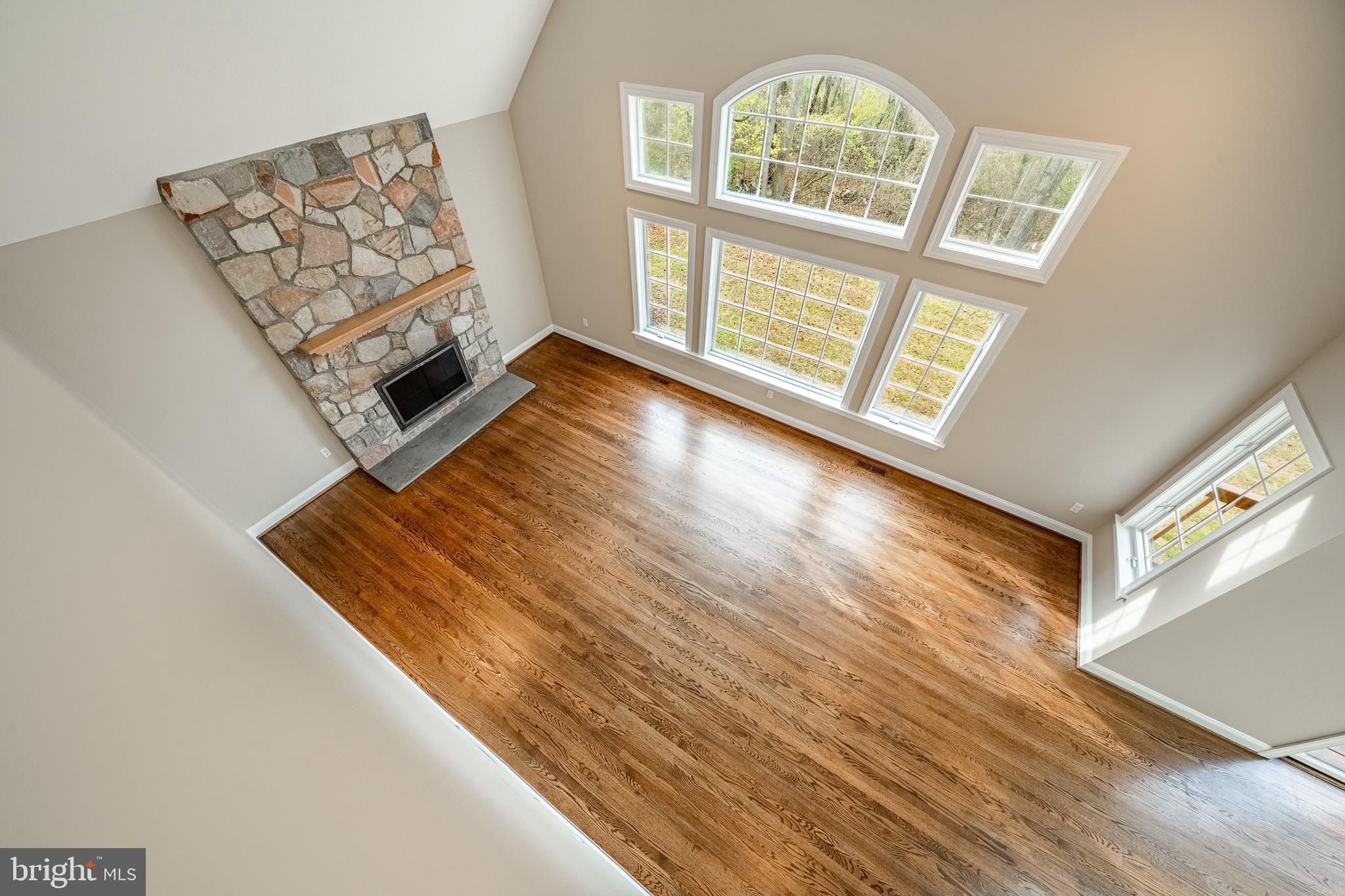 INDIAN SPRINGS - Residential