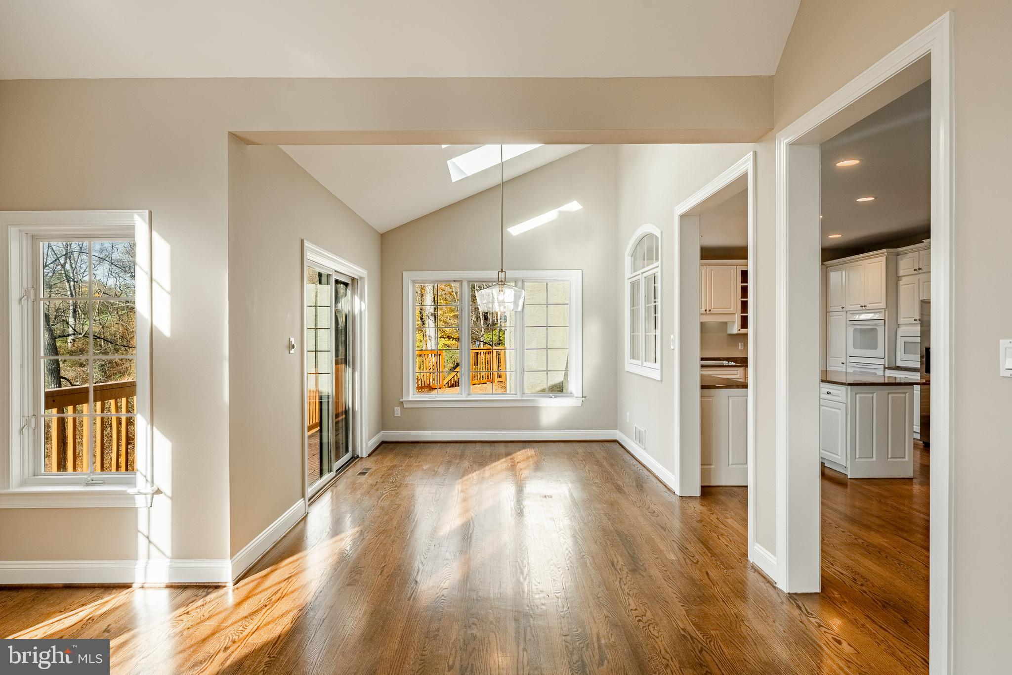 INDIAN SPRINGS - Residential