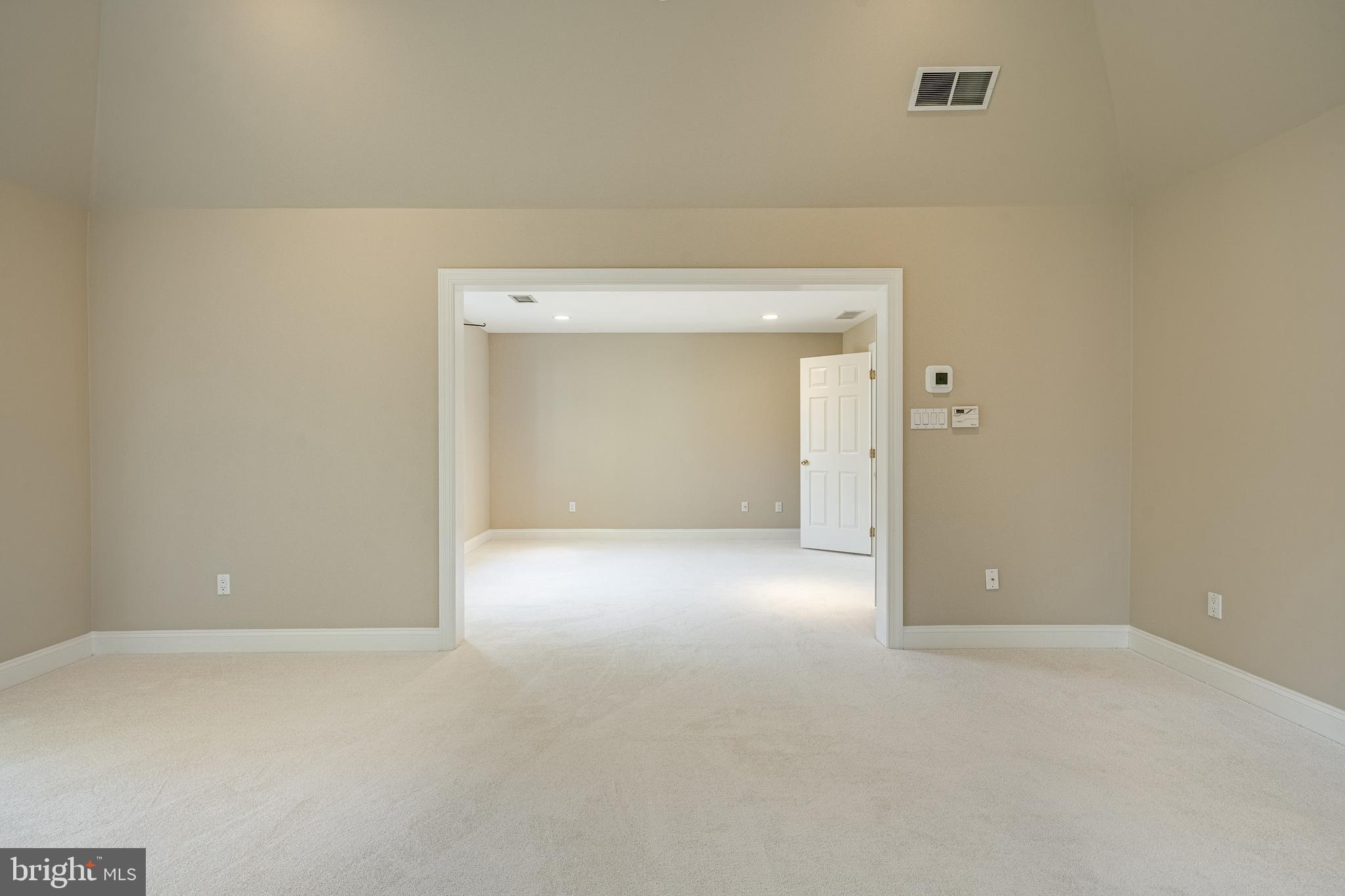 INDIAN SPRINGS - Residential