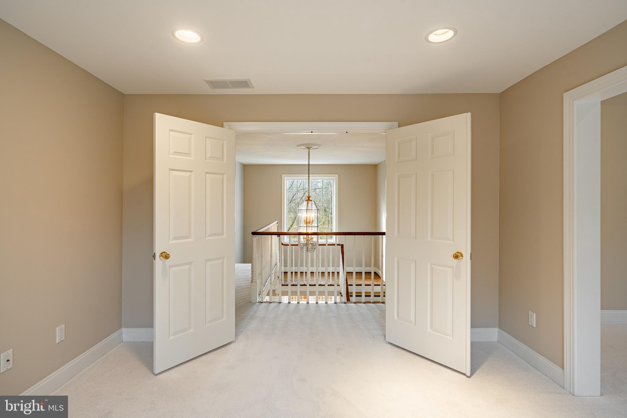 INDIAN SPRINGS - Residential