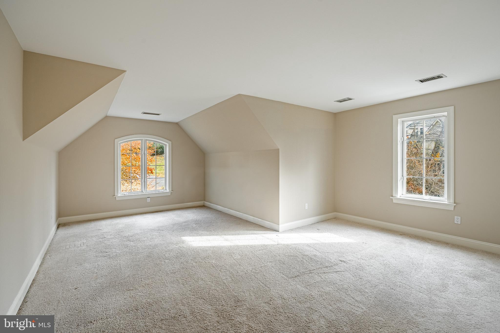 INDIAN SPRINGS - Residential