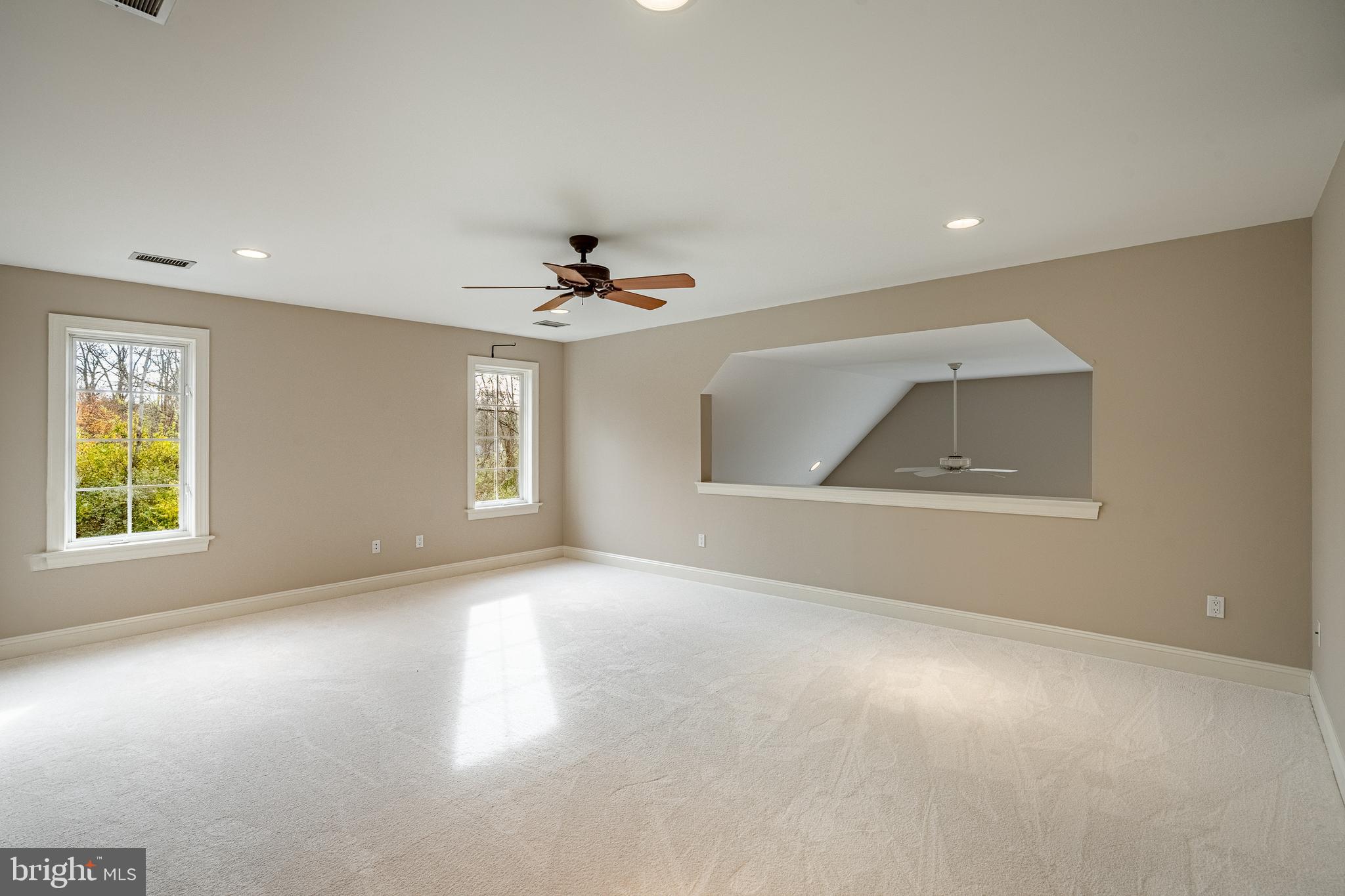 INDIAN SPRINGS - Residential