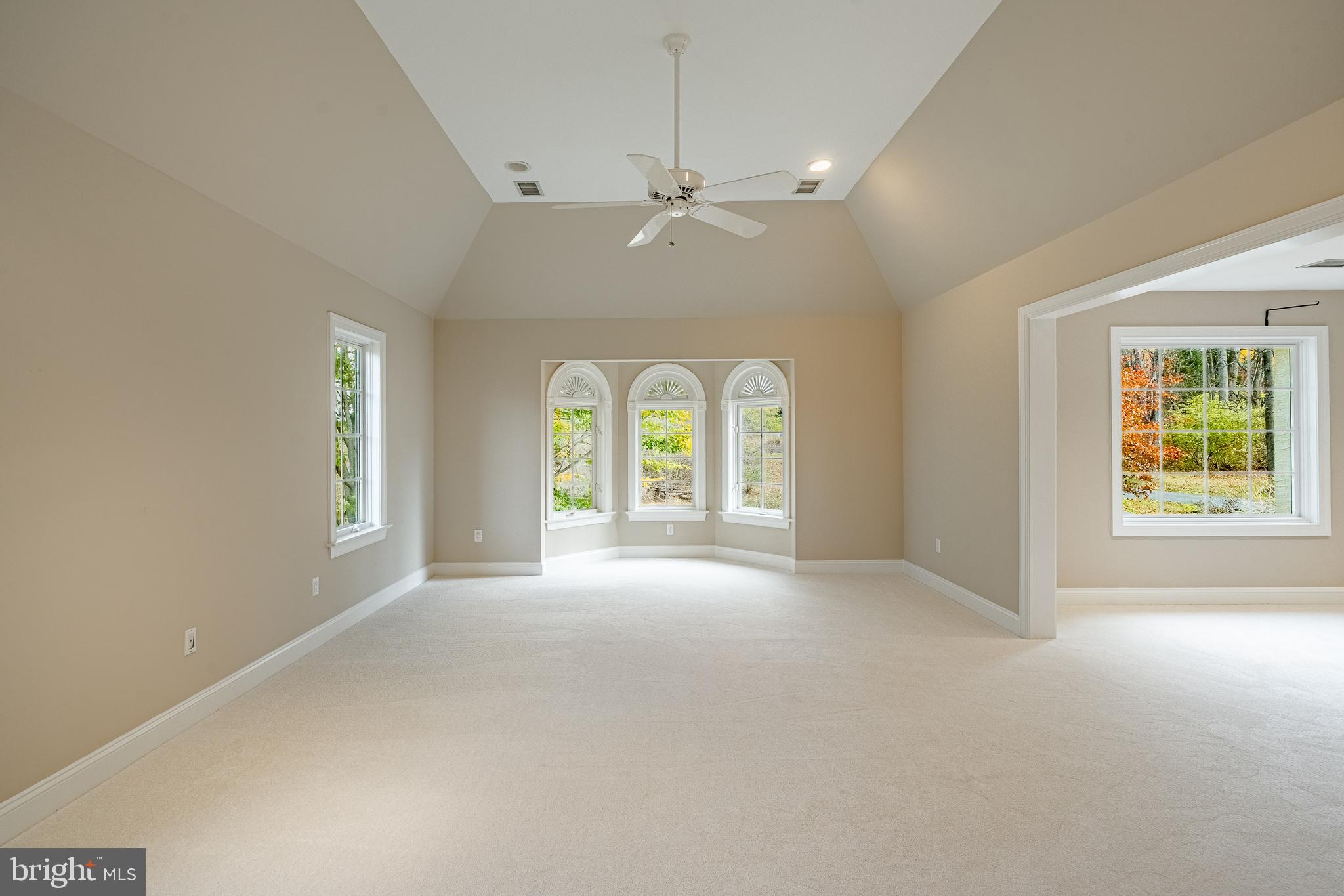 INDIAN SPRINGS - Residential