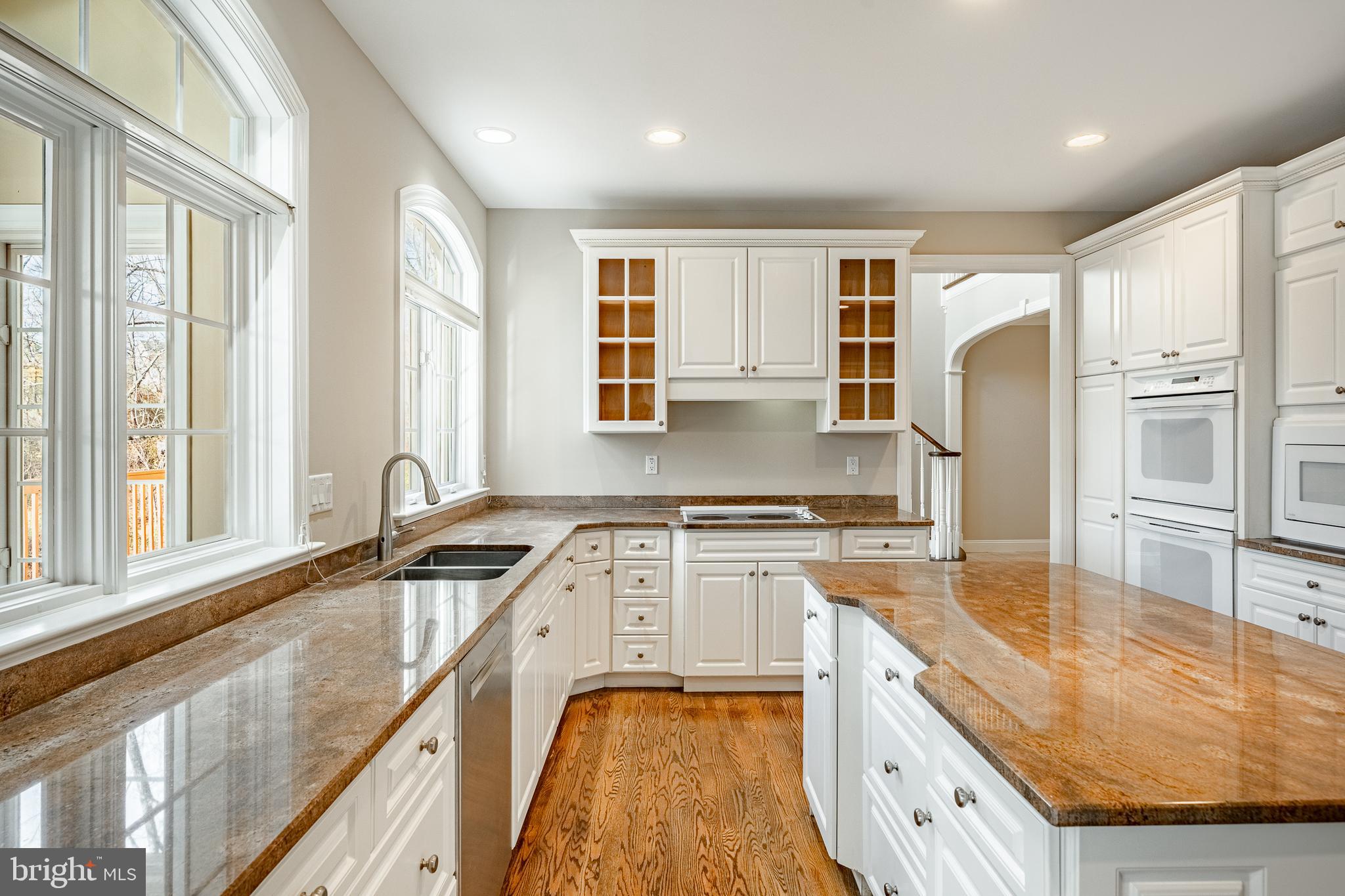 INDIAN SPRINGS - Residential