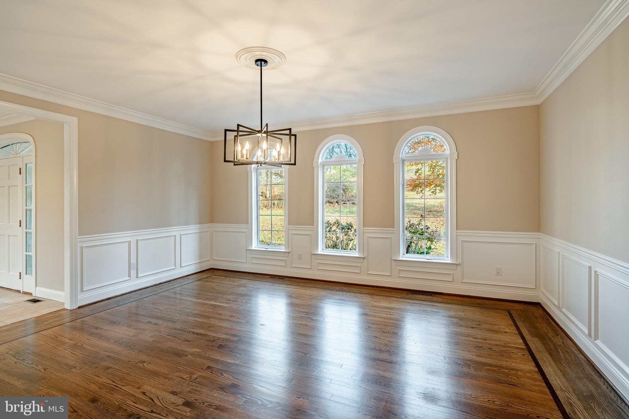 INDIAN SPRINGS - Residential