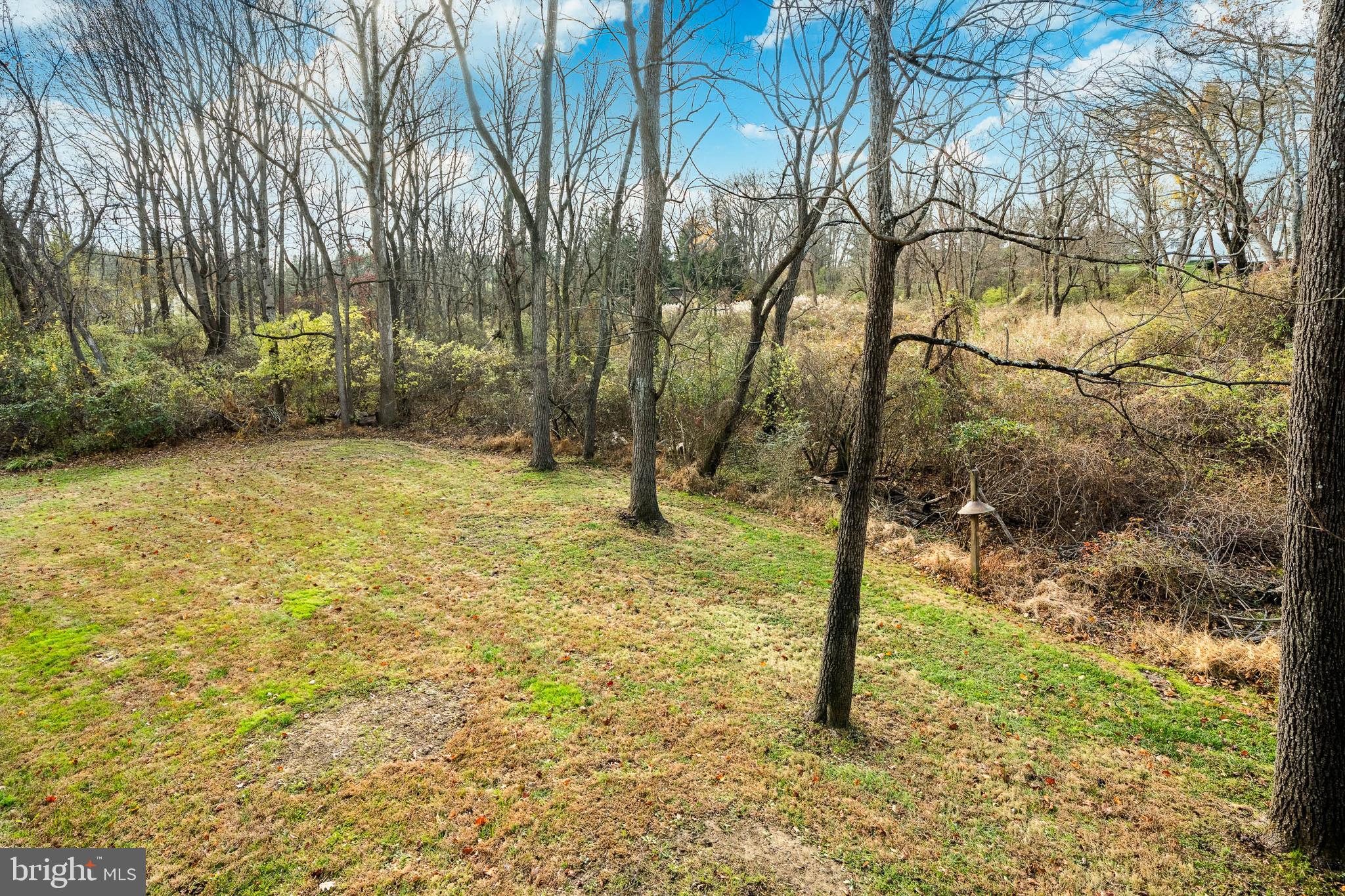 INDIAN SPRINGS - Residential