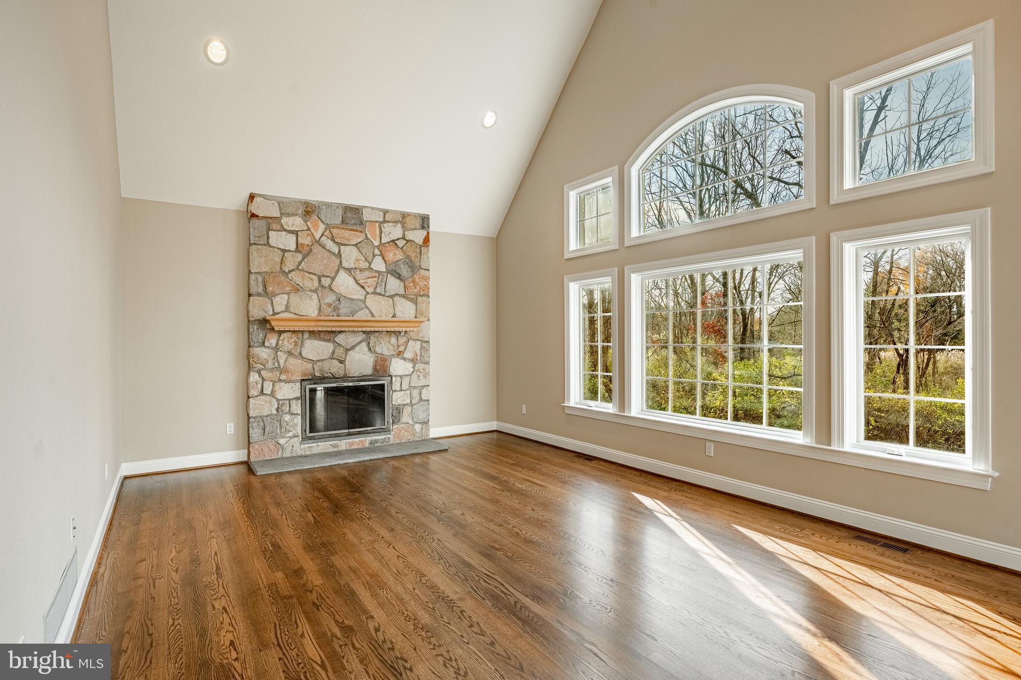 INDIAN SPRINGS - Residential