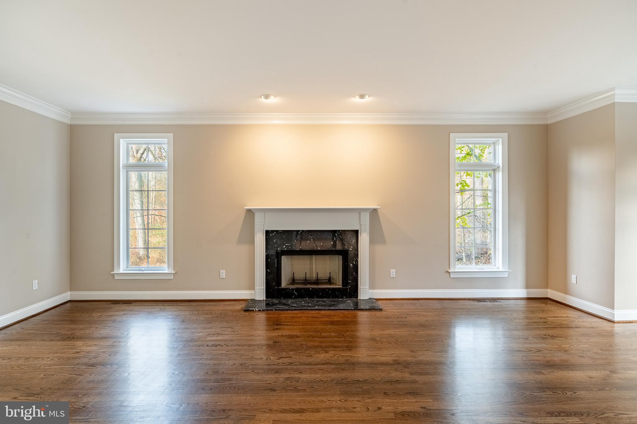 INDIAN SPRINGS - Residential