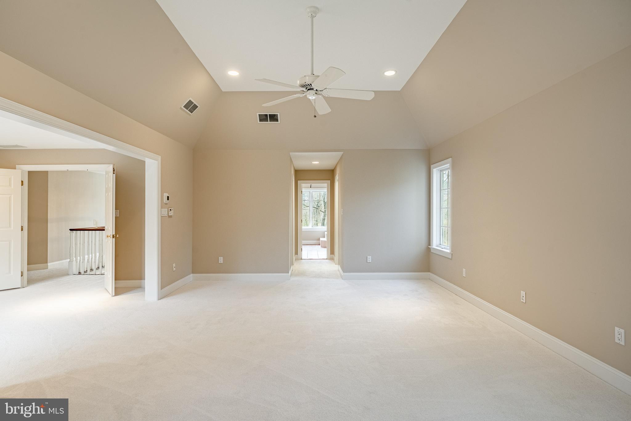 INDIAN SPRINGS - Residential