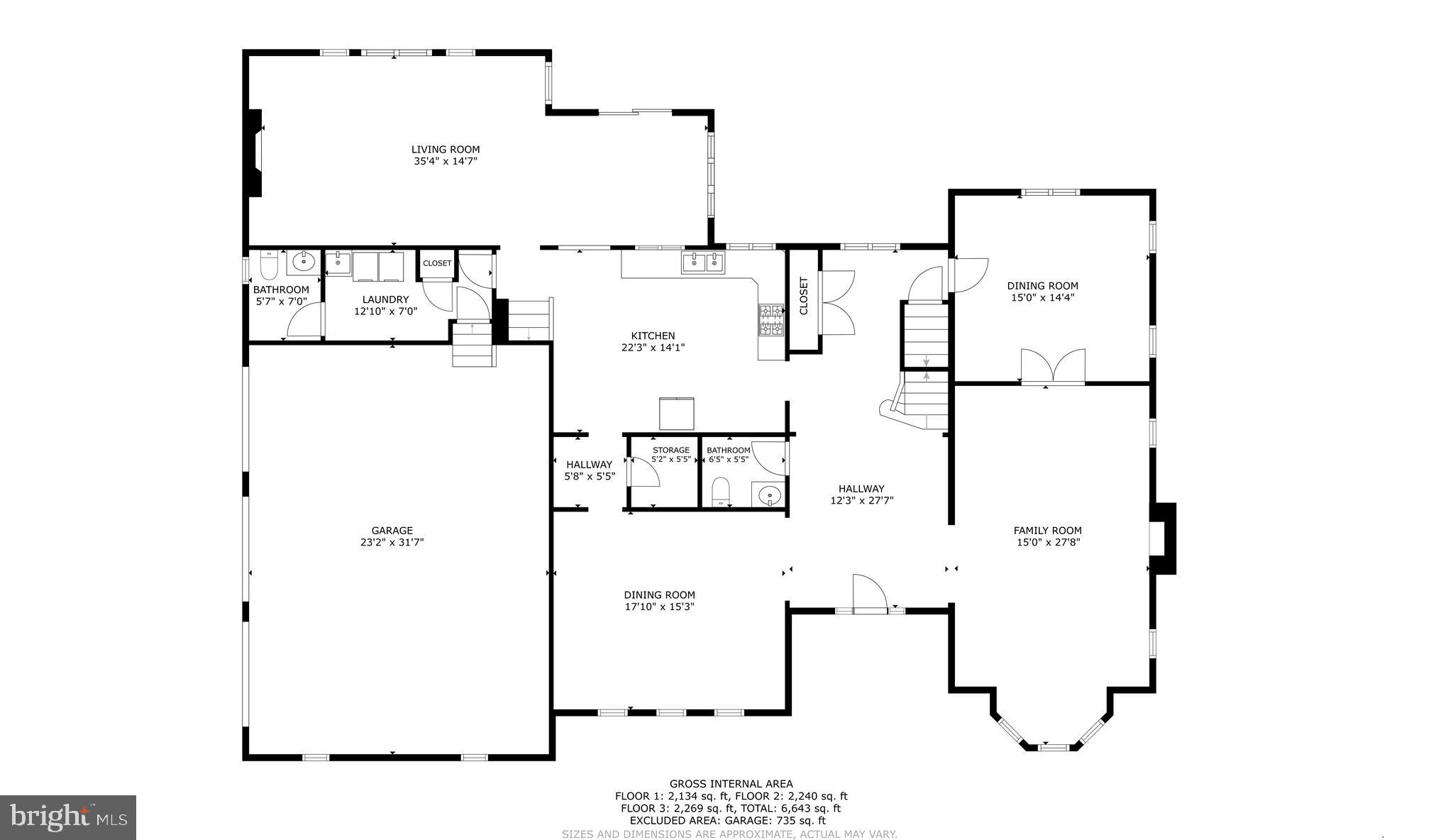 INDIAN SPRINGS - Residential
