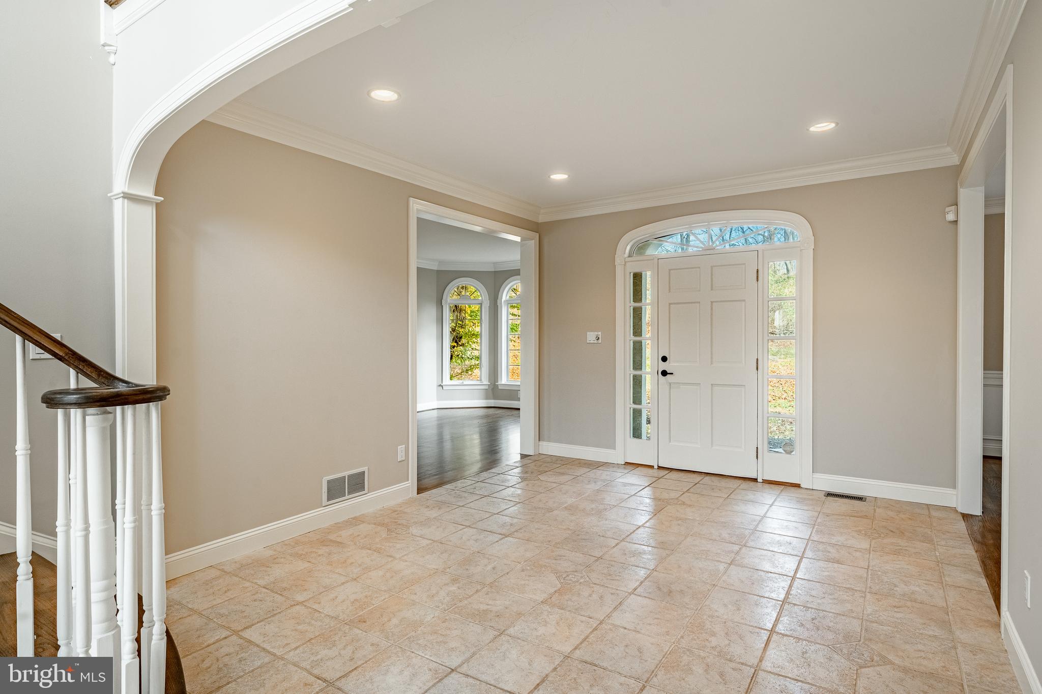 INDIAN SPRINGS - Residential