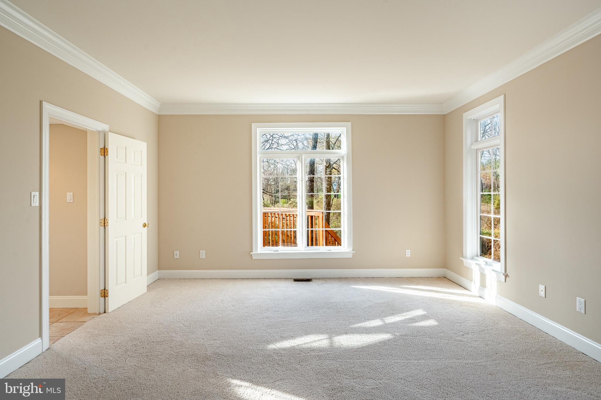 INDIAN SPRINGS - Residential