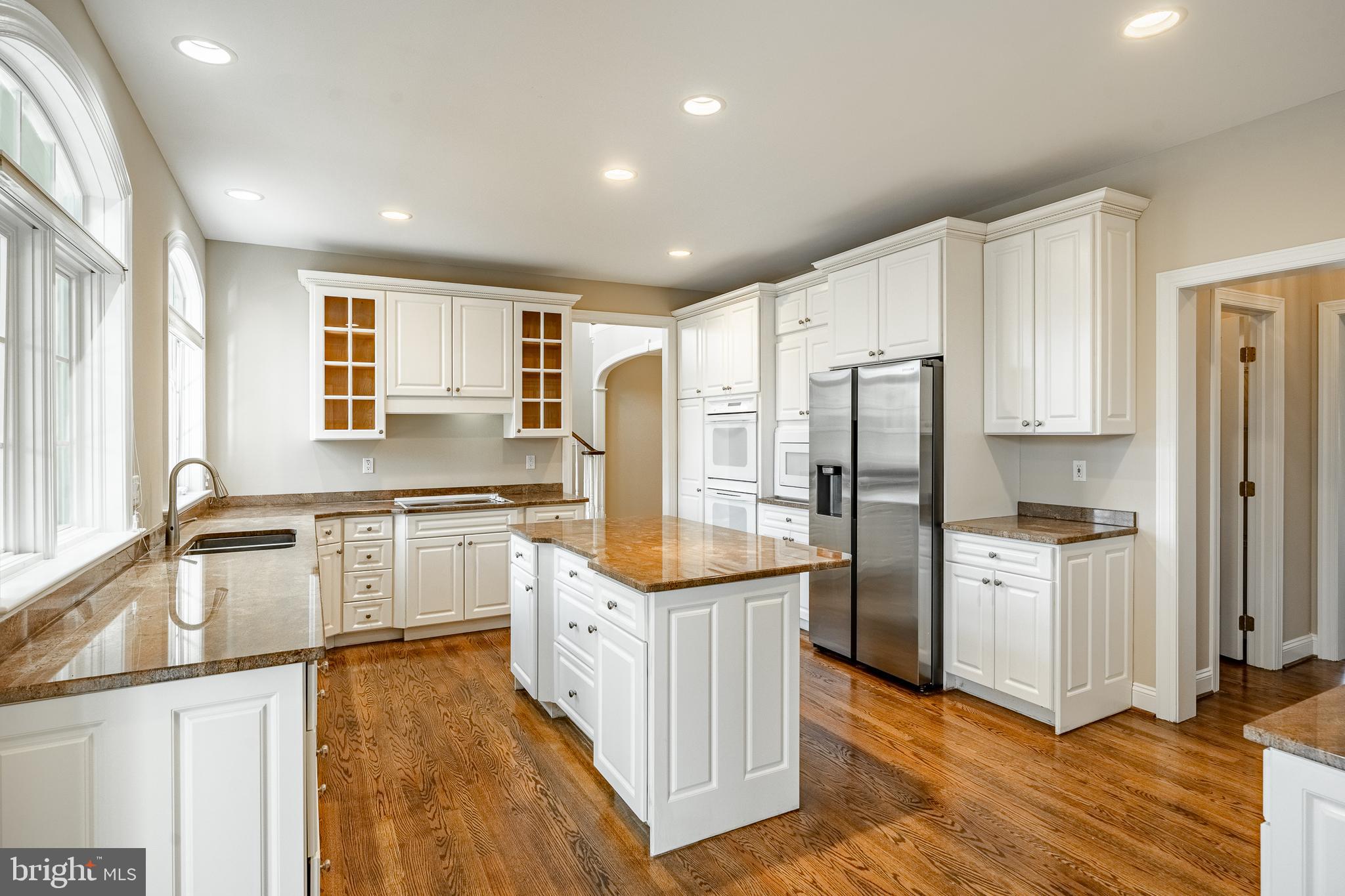 INDIAN SPRINGS - Residential