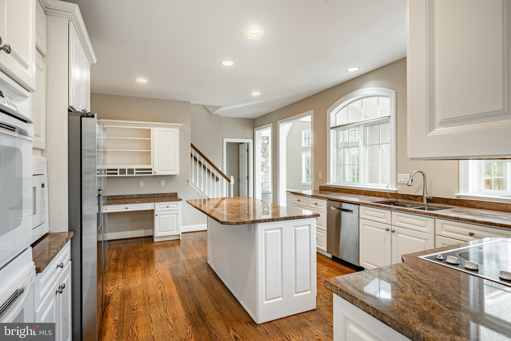 INDIAN SPRINGS - Residential