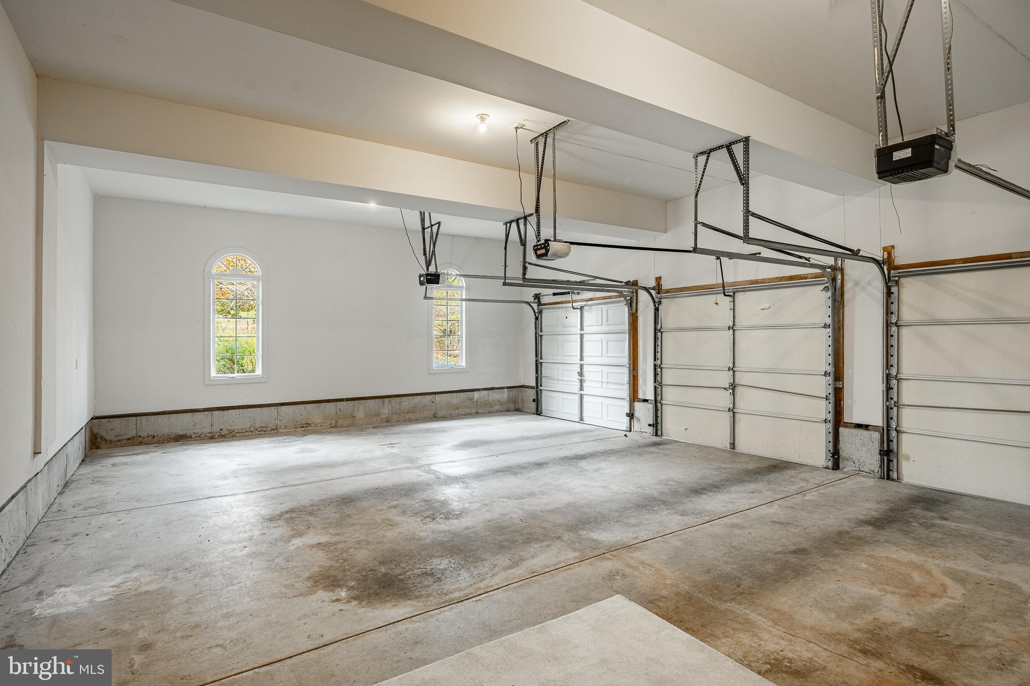 INDIAN SPRINGS - Residential