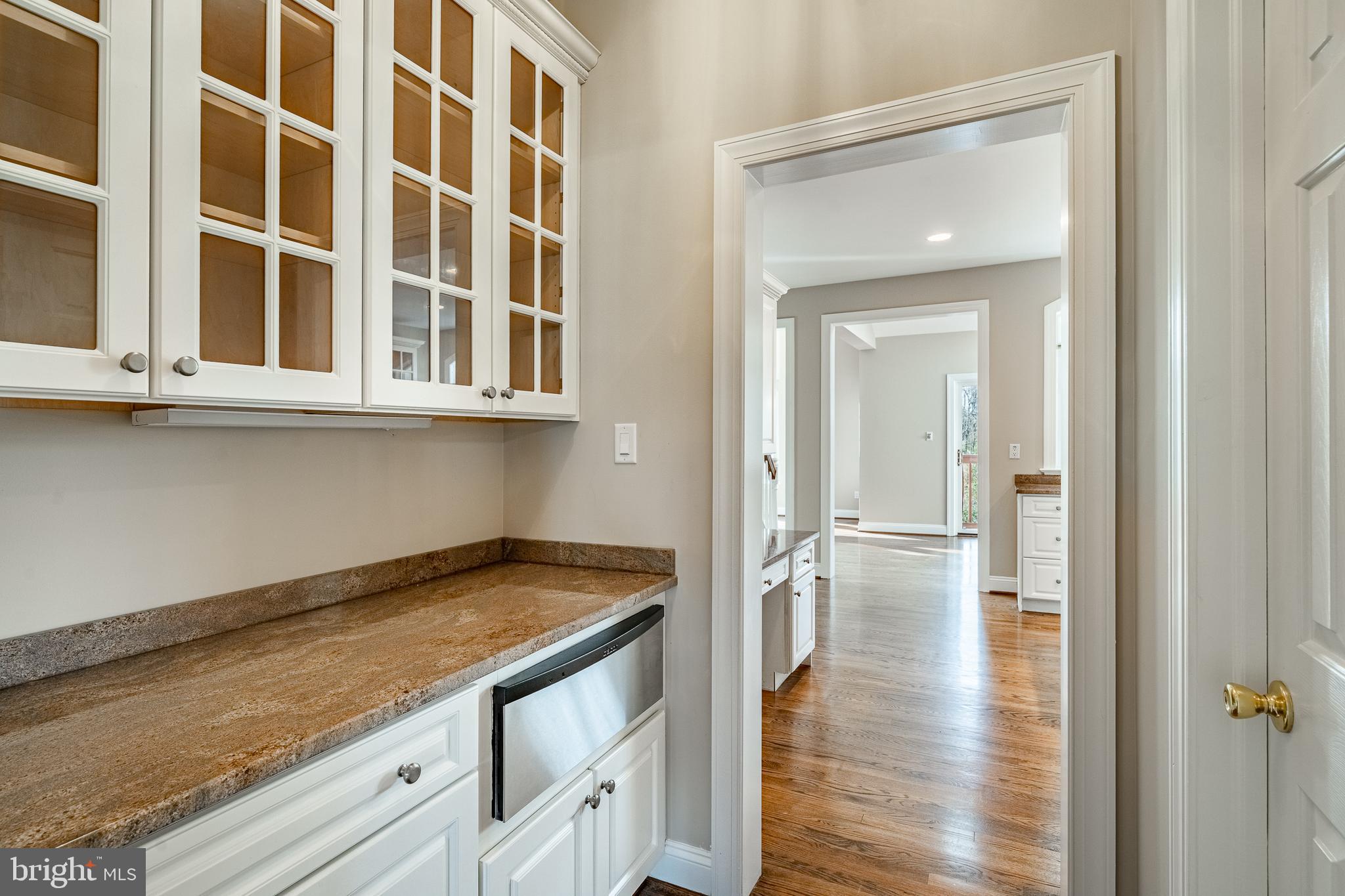 INDIAN SPRINGS - Residential