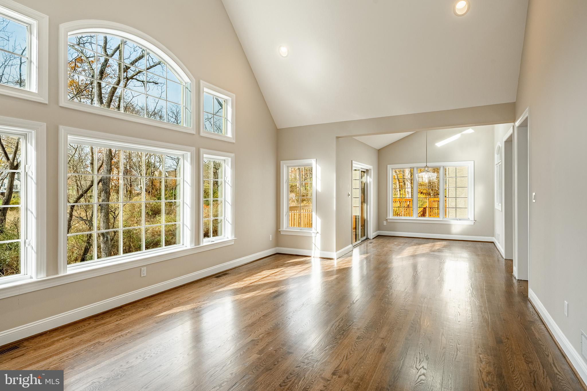 INDIAN SPRINGS - Residential