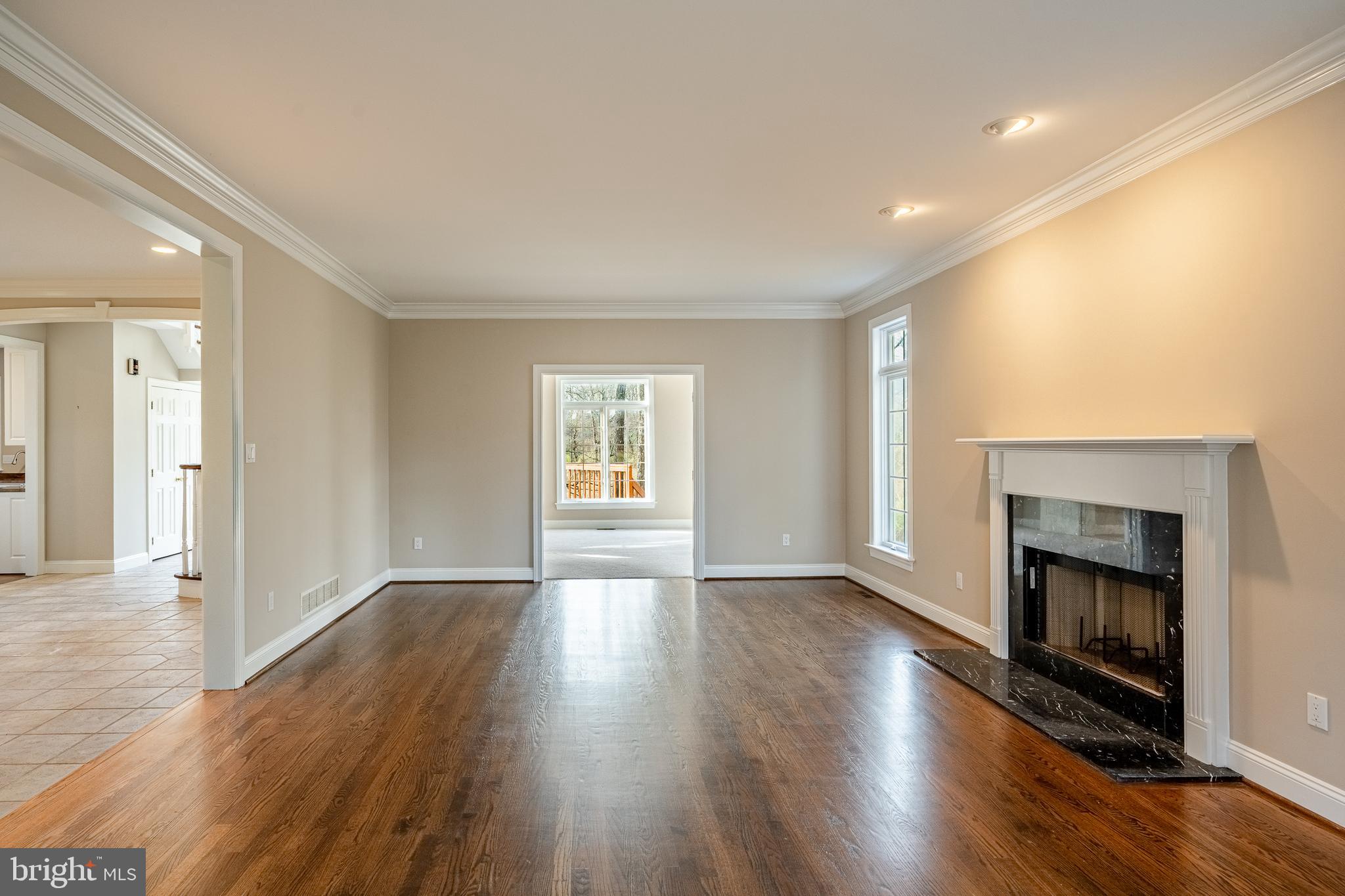 INDIAN SPRINGS - Residential