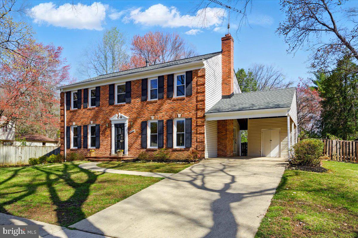 CAMELOT - Residential