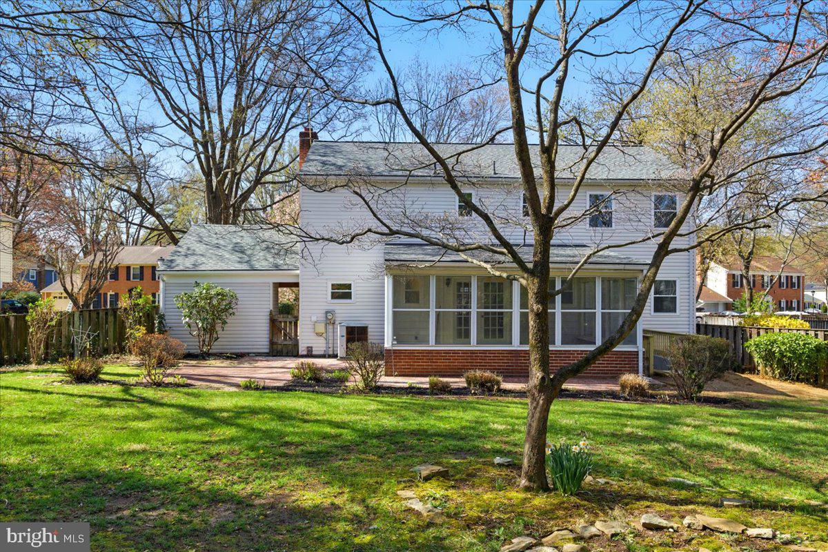 CAMELOT - Residential