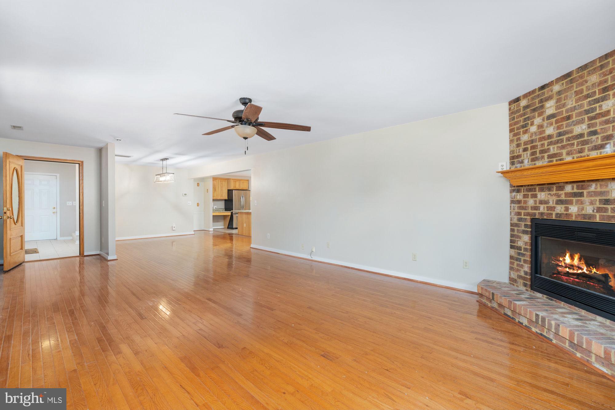 WINDWOOD COVES - Residential